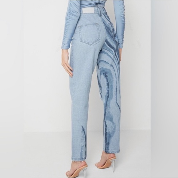 Maniere De Voir Jeans - Picture 14 of 14